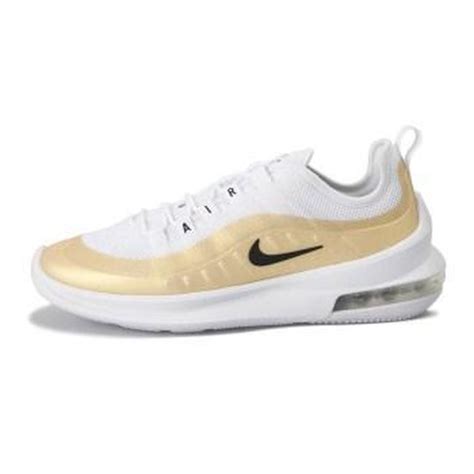 nike axis goud wit|Nike Air Max Axis Women's Shoes.